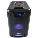 Nešiojama garso sistema Ibiza FREESOUND300, USB, SD, AUX, BLUETOOTH, 300W