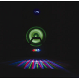 Nešiojama garso sistema Ibiza FREESOUND300, USB, SD, AUX, BLUETOOTH, 300W