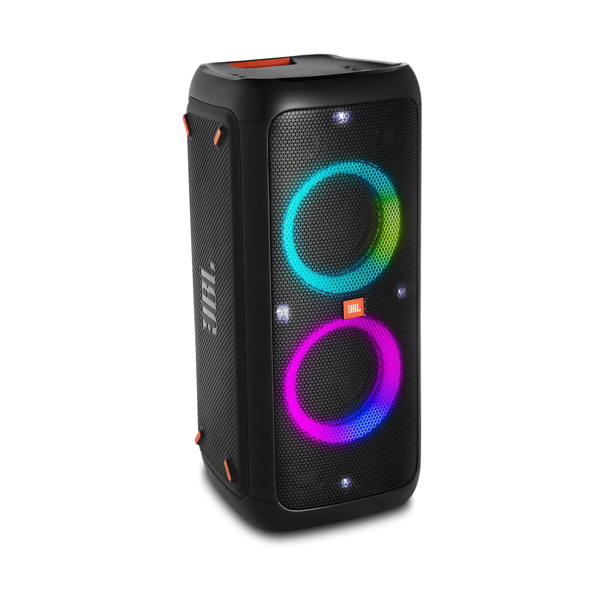 Nešiojama garso sistema JBL PartyBox 300, USB, BLUETOOTH