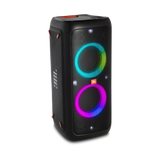 Nešiojama garso sistema JBL PartyBox 300, USB, BLUETOOTH