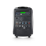 Nešiojama garso sistema LD Systems Roadboy 65, SD/USB/MP3