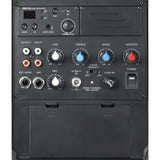 Nešiojama garso sistema LD Systems Roadboy 65, SD/USB/MP3