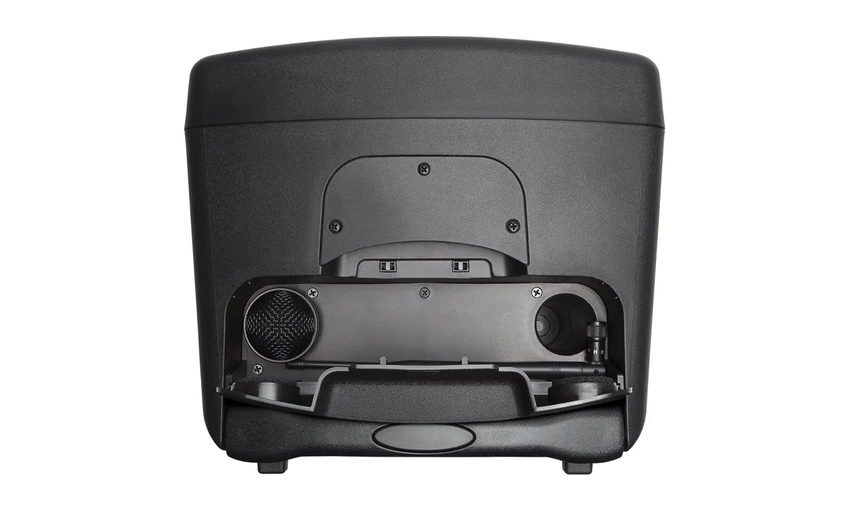 Nešiojama garso sistema Marantz PRO VOICE ROVER, SD/USB/BLUETOOTH