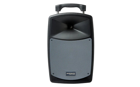 Nešiojama garso sistema Marantz PRO VOICE ROVER, SD/USB/BLUETOOTH