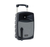 Nešiojama garso sistema Marantz PRO VOICE ROVER, SD/USB/BLUETOOTH