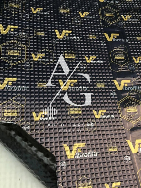 Noise Protection PROFI Vibrofiltr, 2mm vibro izoliacija