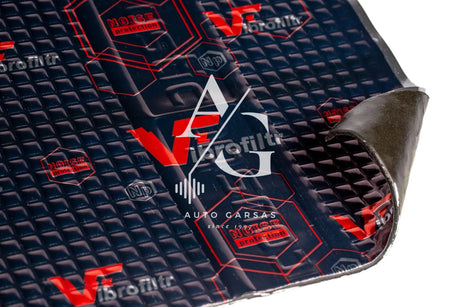 Noise Protection PROFI Vibrofiltr, 4mm vibro izoliacija (0.5x0.7m)