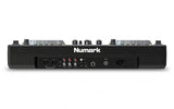 Numark Mixdeck Express, Premium lygio DJ kontroleris su USB bei CD playback funkcija