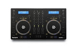 Numark Mixdeck Express, Premium lygio DJ kontroleris su USB bei CD playback funkcija