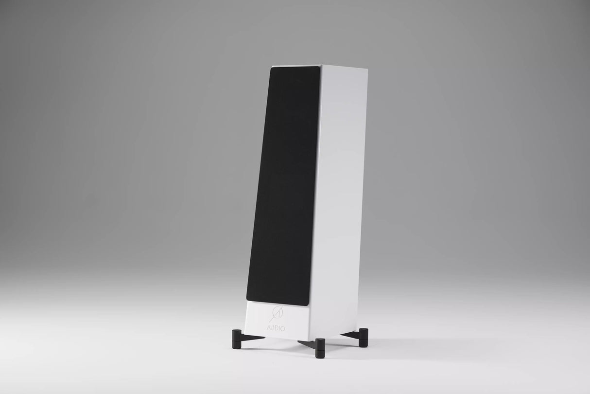 Ø Audio FRIGG 02, grindinės garso kolonėlės (įvairių spalvų)