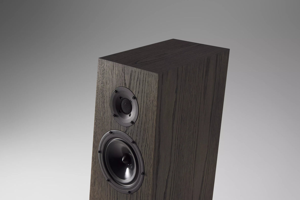 Ø Audio FRIGG 02, grindinės garso kolonėlės (įvairių spalvų)