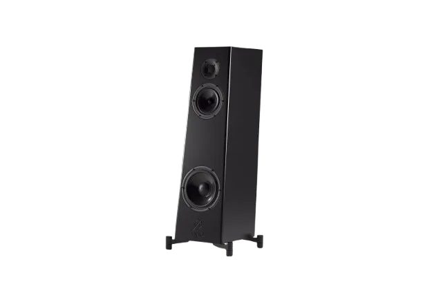 Ø Audio FRIGG 02, grindinės garso kolonėlės (įvairių spalvų)