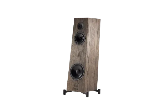 Ø Audio FRIGG 02, grindinės garso kolonėlės (įvairių spalvų)