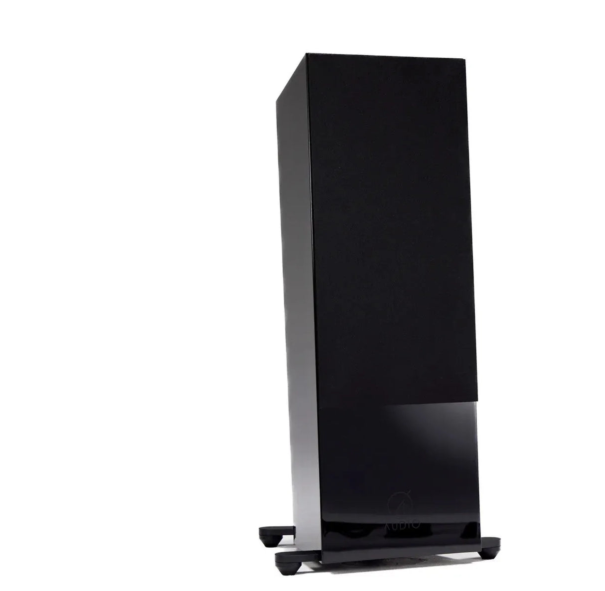 Ø Audio Icon 12, grindinės garso kolonėlės