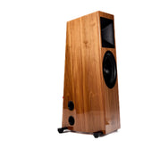 Ø Audio Icon 12, grindinės garso kolonėlės