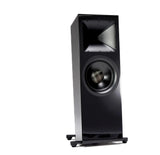 Ø Audio Icon 12, grindinės garso kolonėlės