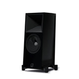 Ø Audio Verdande, grindinės garso kolonėlės