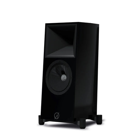 Ø Audio Verdande, grindinės garso kolonėlės