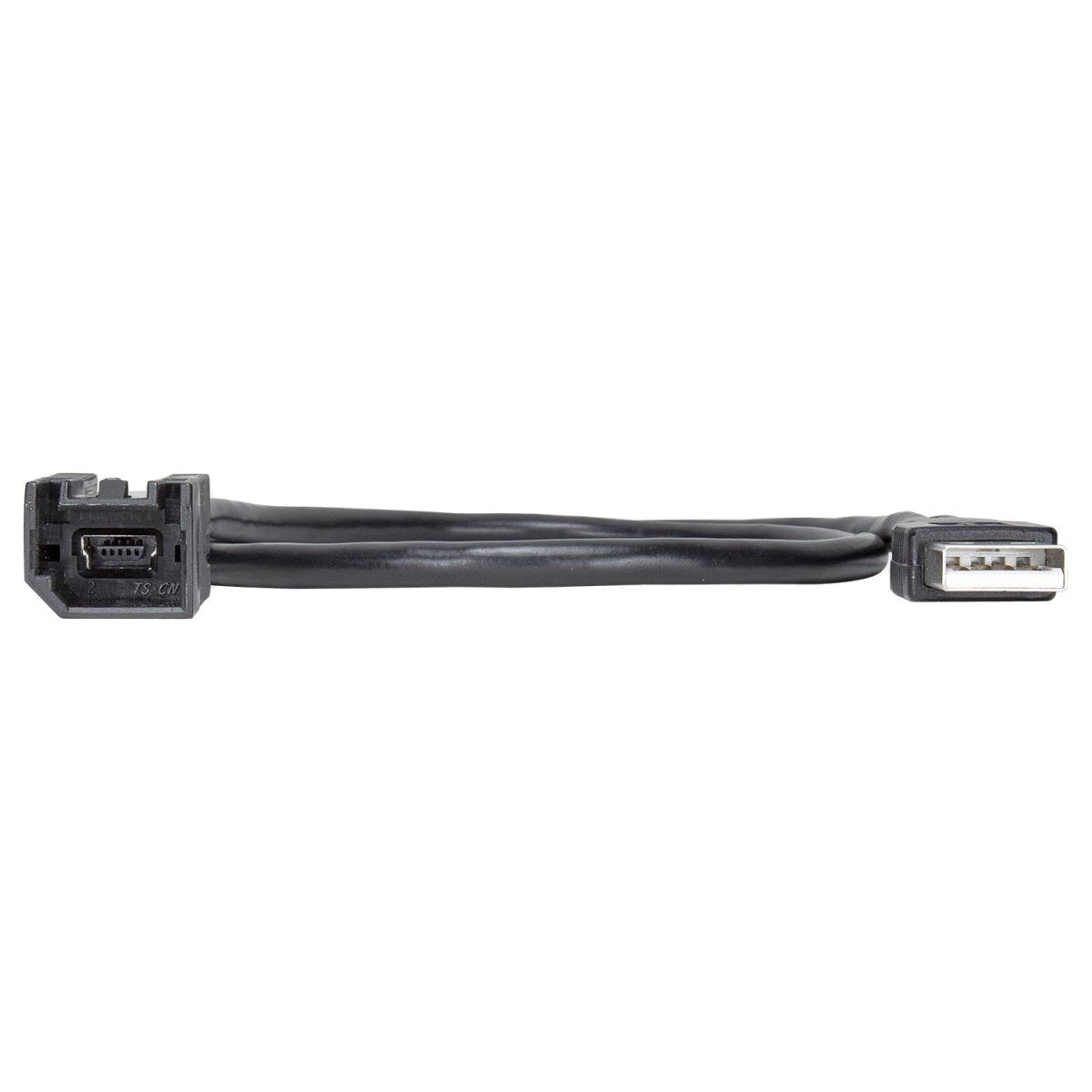 OPEL/FORD Mini USB - USB adapteris - Mini USB jungtis su USB adapteriu