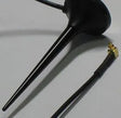 OPTION, maža magnetinė antena GSM/UMTS (Q-AM20400MOT)