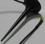OPTION, maža magnetinė antena GSM/UMTS (Q-AM20400MOT)