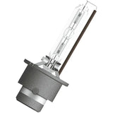 OSRAM Classic XENARC, D2S XENON lemputė 66240CLC - Xenon lemputės detali vaizdas su pagrindu