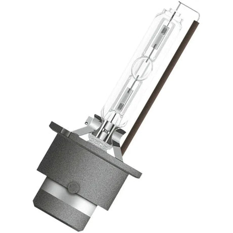 OSRAM Classic XENARC, D2S XENON lemputė 66240CLC - Xenon lemputės detali vaizdas su pagrindu