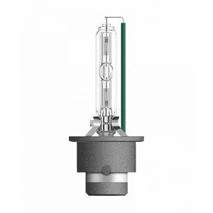 OSRAM XENARC Classic, Lemputė XENON D4S 66440CLC - Žalia jungtis lemputės gale