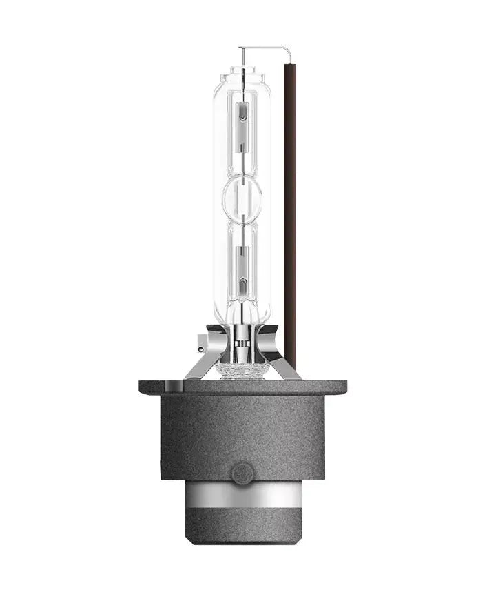 OSRAM XENARC NIGHT Braker 220, D2S, +220% XENON 1vnt. 66240XN2 - Xenon lemputės stiklinis vamzdelis su vidinėmis detalėmis