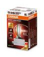 OSRAM XENARC NIGHT Braker Laser, D3S, +220% XENON 1vnt.66340XN2