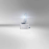 OSRAM XENARC Original, D8S, Lemputė XENON 66548 - šviečianti lemputė su pagrindu