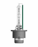 OSRAM XENARC Original, Lemputė XENON D4S 66440 - lemputės pagrindas su žaliu laidu