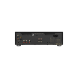 Onkyo A-50, integruotas tinklo stiprintuvas su Dirac Live, HDMI ARC