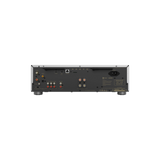 Onkyo A-50, integruotas tinklo stiprintuvas su Dirac Live, HDMI ARC