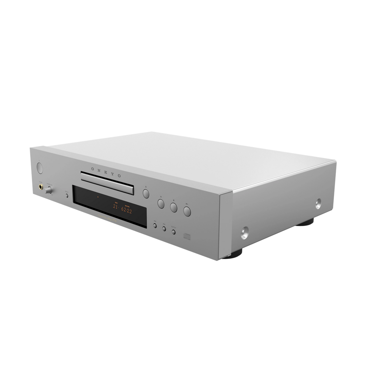 Onkyo C-30, CD grotuvas