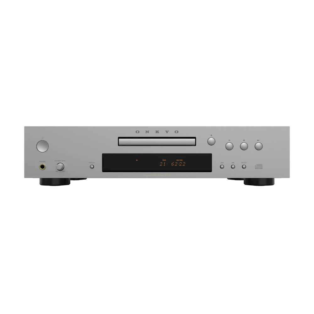 Onkyo C-30, CD grotuvas
