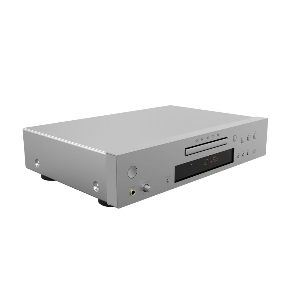 Onkyo C-30, CD grotuvas