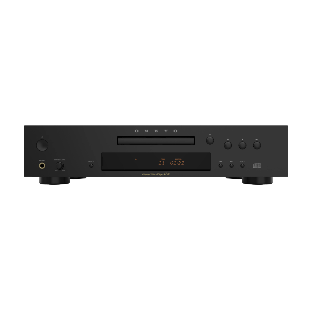 Onkyo C-30, CD grotuvas