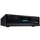 Onkyo DX-C390, 6 diskų CD grotuvas