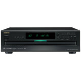 Onkyo DX-C390, 6 diskų CD grotuvas