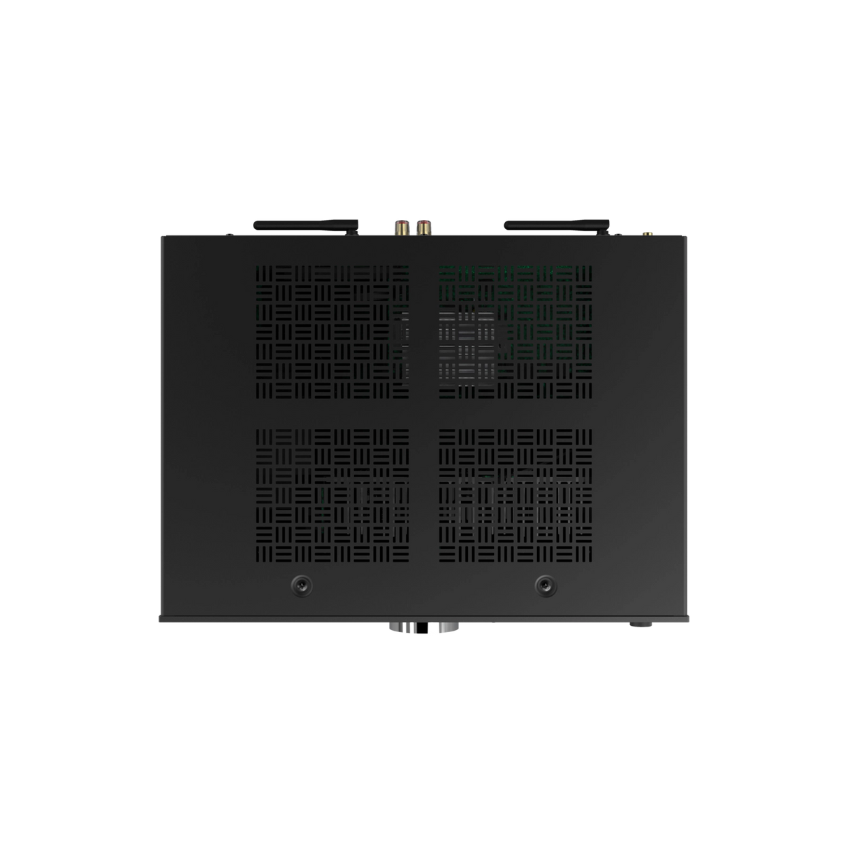 Onkyo A-50, integruotas tinklo stiprintuvas su Dirac Live, HDMI ARC