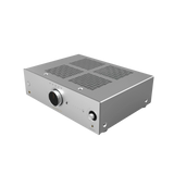 Onkyo A-50, integruotas tinklo stiprintuvas su Dirac Live, HDMI ARC