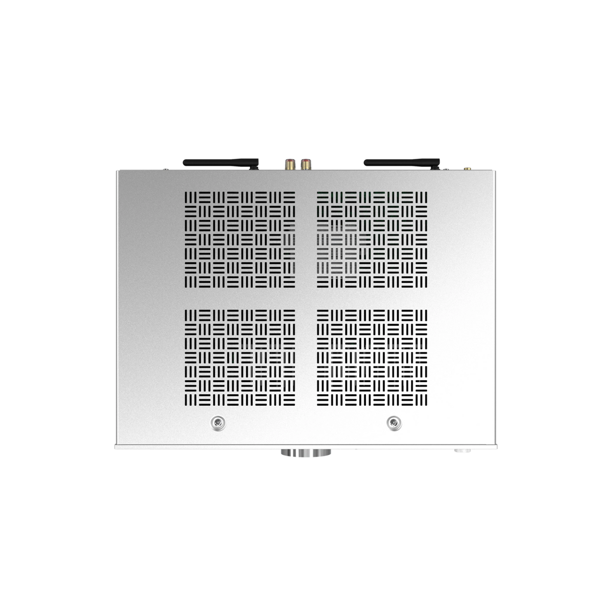 Onkyo A-50, integruotas tinklo stiprintuvas su Dirac Live, HDMI ARC