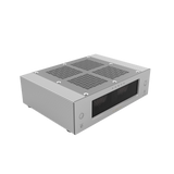 Onkyo M-80, stereo galios stiprintuvas, 150W/200W