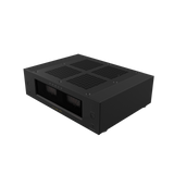 Onkyo M-80, stereo galios stiprintuvas, 150W/200W