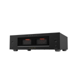 Onkyo M-80, stereo galios stiprintuvas, 150W/200W