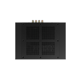 Onkyo M-80, stereo galios stiprintuvas, 150W/200W