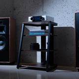 Onkyo Muse Y-40, tinklo grotuvas ir integruotas stereo stiprintuvas, 150W