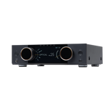 Onkyo Muse Y-50, tinklo grotuvas ir integruotas stereo stiprintuvas, 250W