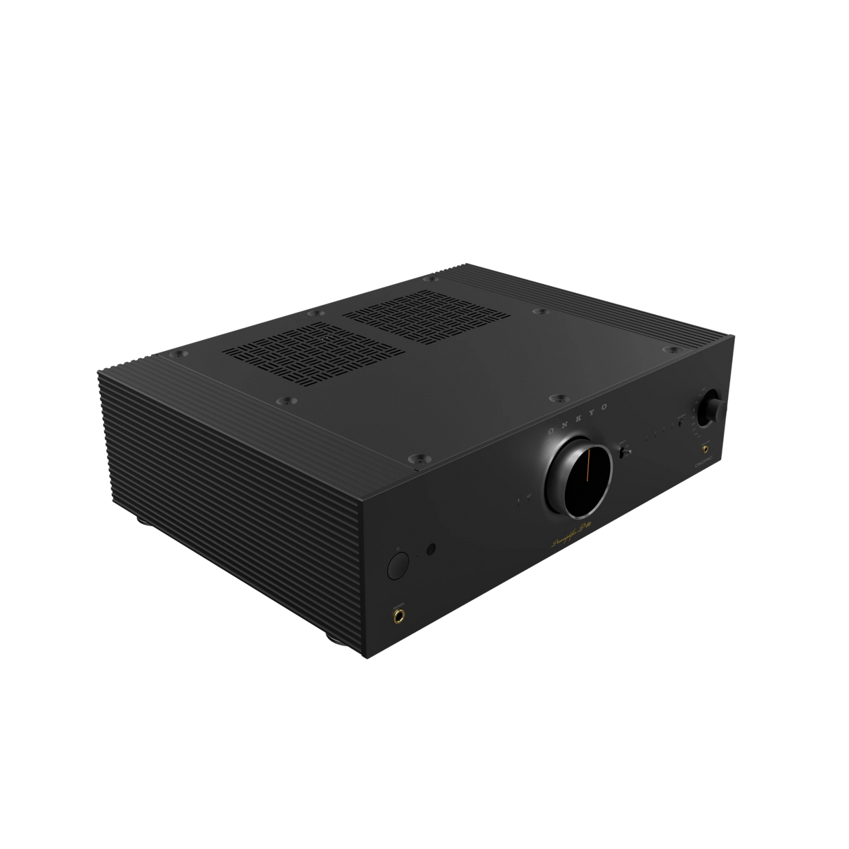 Onkyo P-80, tinklo grotuvas